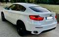 BMW X6 xDrive30d 245ch Luxe A Blanc - thumbnail 3
