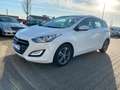 Hyundai i30 cw blue Trend|R-KAM|NAVI Blanc - thumbnail 1