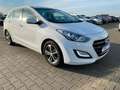 Hyundai i30 cw blue Trend|R-KAM|NAVI Blanc - thumbnail 13
