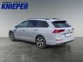 Volkswagen Golf Variant R-Line 1.5 eTSI R-Line DSG AHK+NAVI+KLIMA Grau - thumbnail 3