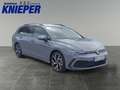 Volkswagen Golf Variant R-Line 1.5 eTSI R-Line DSG AHK+NAVI+KLIMA Grau - thumbnail 7