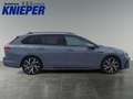 Volkswagen Golf Variant R-Line 1.5 eTSI R-Line DSG AHK+NAVI+KLIMA Grau - thumbnail 6