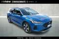 Ford Focus Active SW 1.0 ecoboost hybrid X 125cv powershift Blu/Azzurro - thumbnail 3