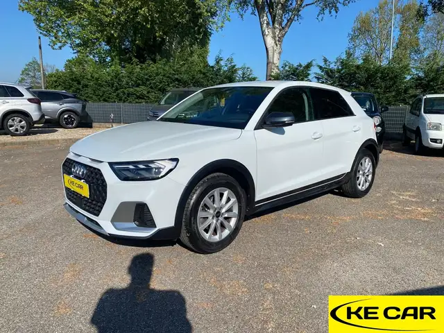 Audi A1 30 TFSI S Tronic Allstreet PREZZO REALE SENZA VINCOLI DI FINANZIAMENTO
