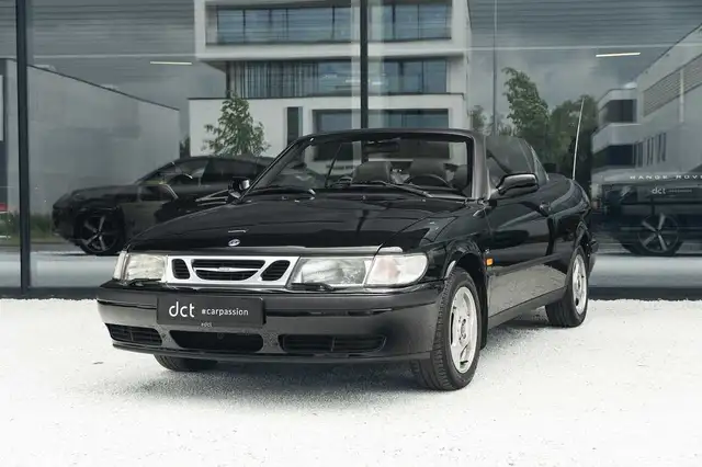 Saab 9-3 First owner *63000 km ** Full Service History