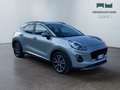 Ford Puma II 2020 - Puma 1.0 ecoboost h Titanium s&s 125cv Marrone - thumbnail 3