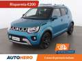 Suzuki Ignis 1.2 DualJet Mild-Hybrid Top 4WD MHEV Kék - thumbnail 1