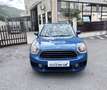 MINI Cooper D Countryman 2.0 ALL4 Automatica euro6 temp Bleu - thumbnail 5