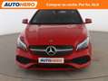 Mercedes-Benz CLA 220 220CDI AMG Line 7G-DCT Rouge - thumbnail 9