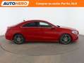 Mercedes-Benz CLA 220 220CDI AMG Line 7G-DCT Rouge - thumbnail 7