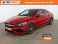 Mercedes-Benz CLA 220 220CDI AMG Line 7G-DCT Rouge - thumbnail 1