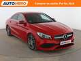 Mercedes-Benz CLA 220 220CDI AMG Line 7G-DCT Rouge - thumbnail 8