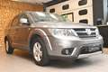 Fiat Freemont 2.0 Multijet 170CV URBAN 7 POSTI PELLE CRUISE FULL Gris - thumbnail 2