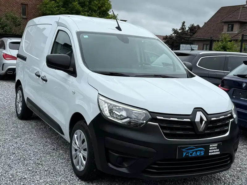 Renault Express 1.5 DCI //TVA DÉDUCTIBLE // CLIM…