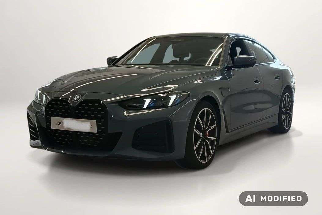 BMW 420