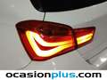 BMW 118 118d Blanco - thumbnail 20