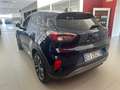 Ford Puma 1.0 ecoboost h Titanium s&s 125cv Bleu - thumbnail 7