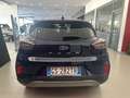 Ford Puma 1.0 ecoboost h Titanium s&s 125cv Bleu - thumbnail 6