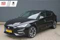 SEAT Leon Sportstourer 1.5 TSI FR Virtual-Cockpit Full-Led Zwart - thumbnail 1