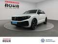 Volkswagen Touareg R-Line (HeadUp.Pano.Standheizung) 4motion 3.0 TDI Weiß - thumbnail 1