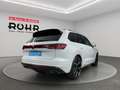 Volkswagen Touareg R-Line (HeadUp.Pano.Standheizung) 4motion 3.0 TDI Weiß - thumbnail 5