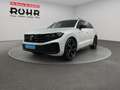 Volkswagen Touareg R-Line (HeadUp.Pano.Standheizung) 4motion 3.0 TDI Weiß - thumbnail 2