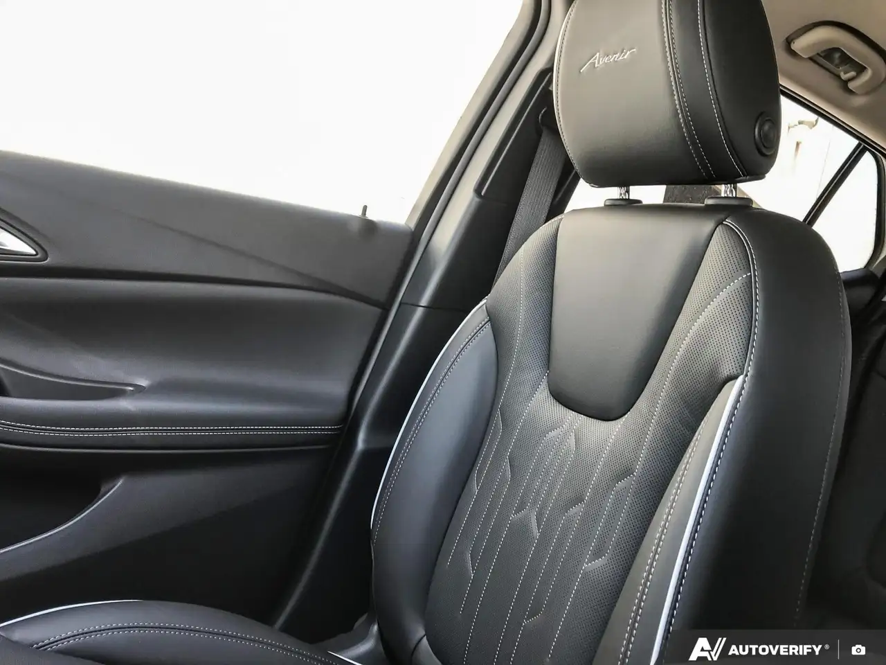 Buick Encore fotografie Buick Encore