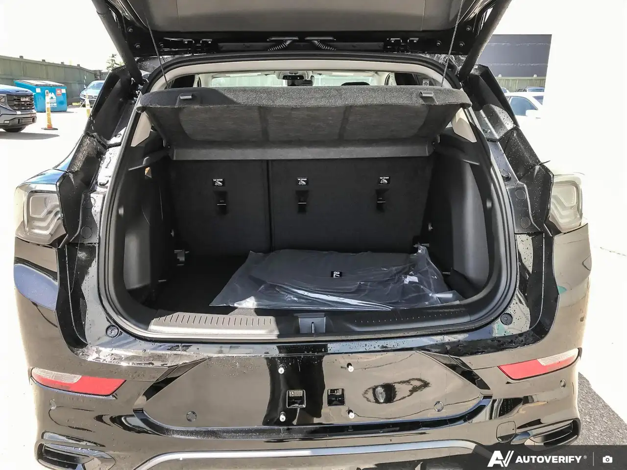 Buick Encore fotografie Buick Encore