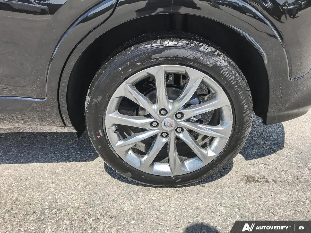 Buick Encore fotografie Buick Encore