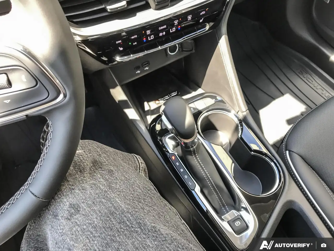 Buick Encore fotografie Buick Encore