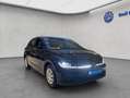Volkswagen Polo ERGY 1.0 TSI DSG,RFK,PANO,IQ-LIGHT,NAVI Schwarz - thumbnail 8