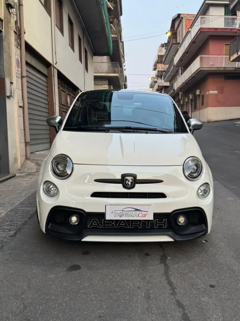 Abarth 595 Turismo 70esimo Anniversario - 2