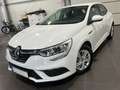 Renault Megane IV 1.3 Lim. **Klima*Temp*Bluetooth** Blanc - thumbnail 1
