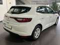 Renault Megane IV 1.3 Lim. **Klima*Temp*Bluetooth** Blanc - thumbnail 6