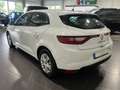 Renault Megane IV 1.3 Lim. **Klima*Temp*Bluetooth** Blanc - thumbnail 3