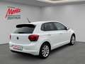 Volkswagen Polo GTI 2.0 DSG *VIRTUELL COCKPIT!* Blanc - thumbnail 3