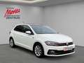 Volkswagen Polo GTI 2.0 DSG *VIRTUELL COCKPIT!* Blanc - thumbnail 4