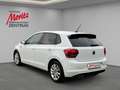 Volkswagen Polo GTI 2.0 DSG *VIRTUELL COCKPIT!* Blanc - thumbnail 2