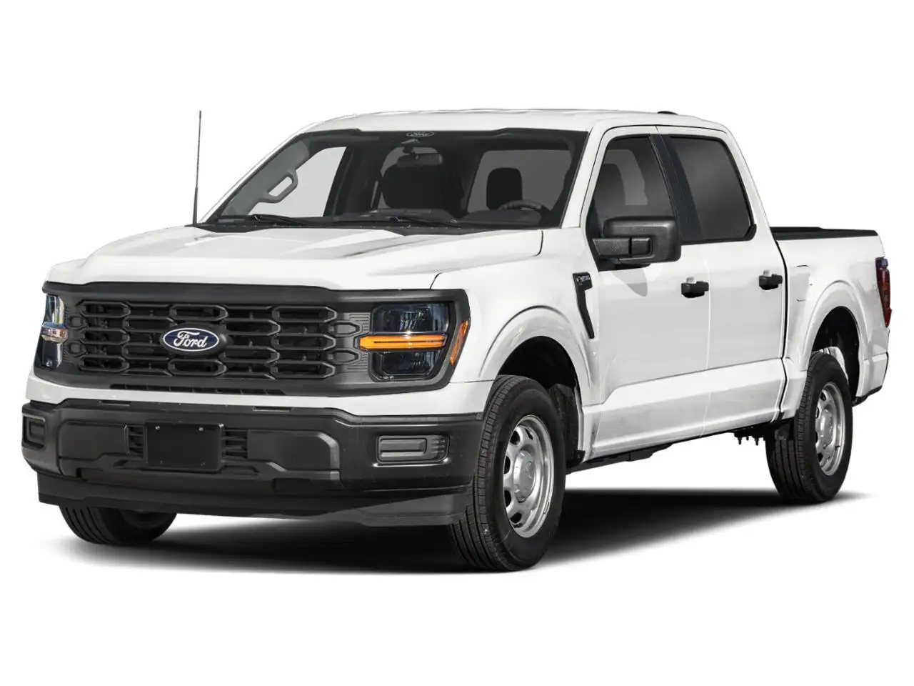 2026 Ford F 150