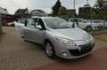 Renault Megane III Lim. Dynamique/ Automatik/ Klima/ TOP Silber - thumbnail 17