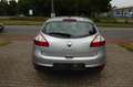 Renault Megane III Lim. Dynamique/ Automatik/ Klima/ TOP Silber - thumbnail 5