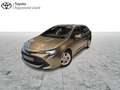 Toyota Corolla Dynamic+BUSINESS PACK+NAVI Beige - thumbnail 1