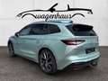 Skoda Enyaq iV 80 Sportline, AHV, Spurw., Matrix LED,, Argent - thumbnail 3