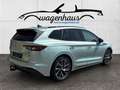 Skoda Enyaq iV 80 Sportline, AHV, Spurw., Matrix LED,, Argent - thumbnail 4