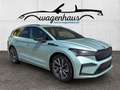 Skoda Enyaq iV 80 Sportline, AHV, Spurw., Matrix LED,, Argent - thumbnail 5