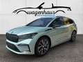 Skoda Enyaq iV 80 Sportline, AHV, Spurw., Matrix LED,, Argent - thumbnail 1