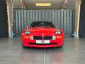 BMW Z8 4.9 (BRD | unfallfrei | 2. Hd. | Scheckheft) Rouge - thumbnail 10