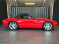BMW Z8 4.9 (BRD | unfallfrei | 2. Hd. | Scheckheft) Rouge - thumbnail 8