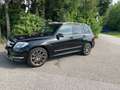 Mercedes-Benz GLK 220 GLK 220 CDI BlueEfficiency A-Edition Plus Aut. A-Edition Plus Schwarz - thumbnail 1