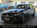 Mercedes-Benz C 220 d T *AVANTGARDE*LED*KAMERA*TOTW*AMBI*AHK Noir - thumbnail 4
